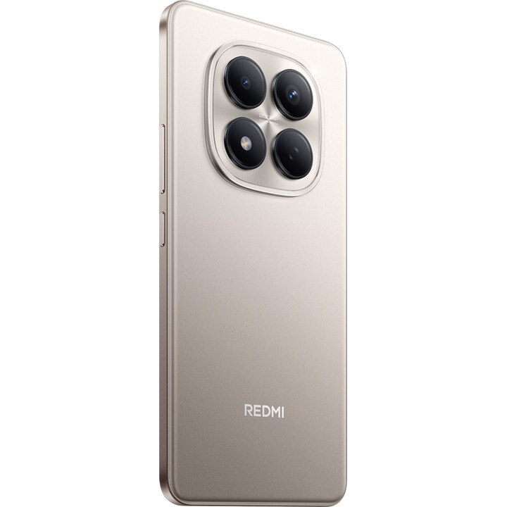 Xiaomi Redmi Note 15 Pro 4G, 8GB 256GB, 6.77 AMOLED, 6500mAh, Titanium
