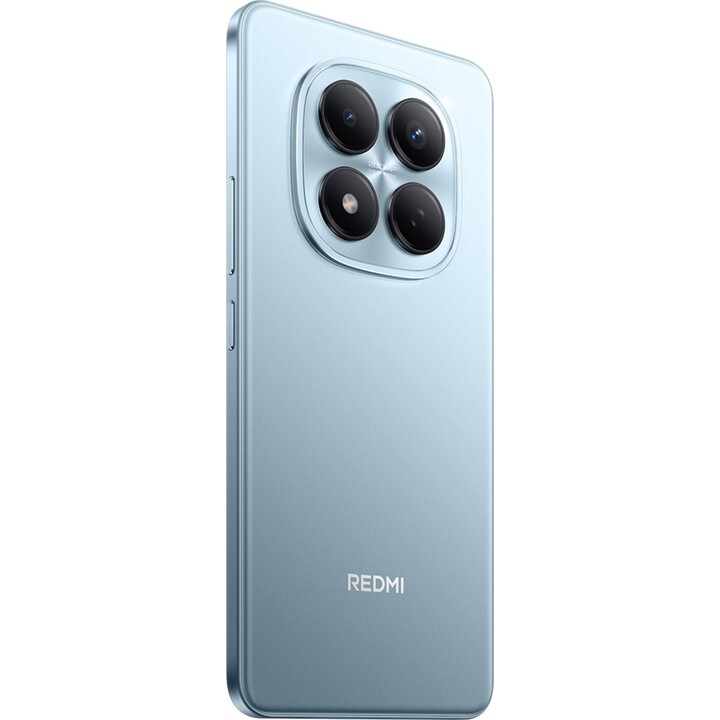 Xiaomi Redmi Note 15 Pro 4G, 8GB 256GB, 6.77 AMOLED, 6500mAh, Glaciar Blue