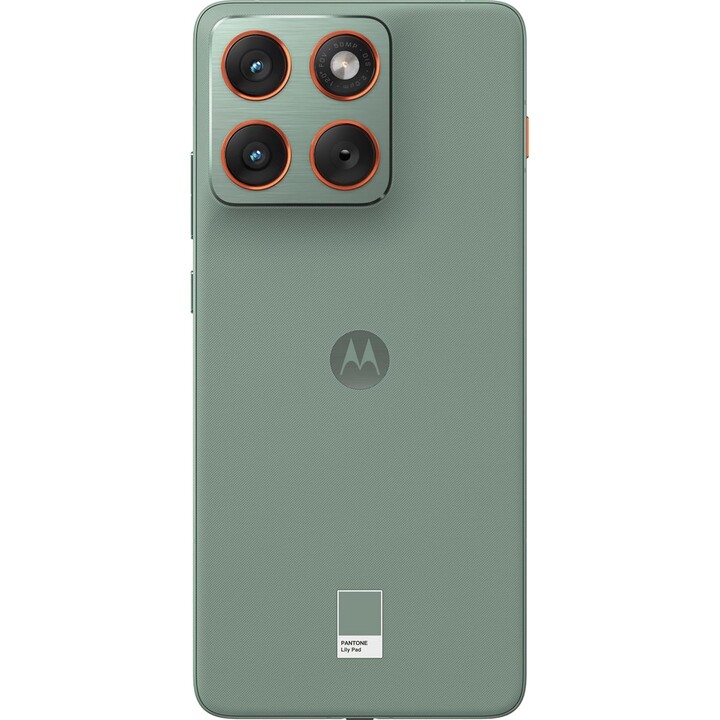 Motorola Edge 70, 12GB 512GB, 6.7 POLED 120Hz, 4800mAh, Pantone Lily Pad