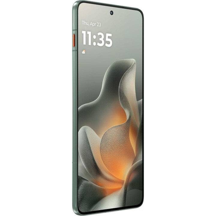 Motorola Edge 70, 12GB 512GB, 6.7 POLED 120Hz, 4800mAh, Pantone Lily Pad