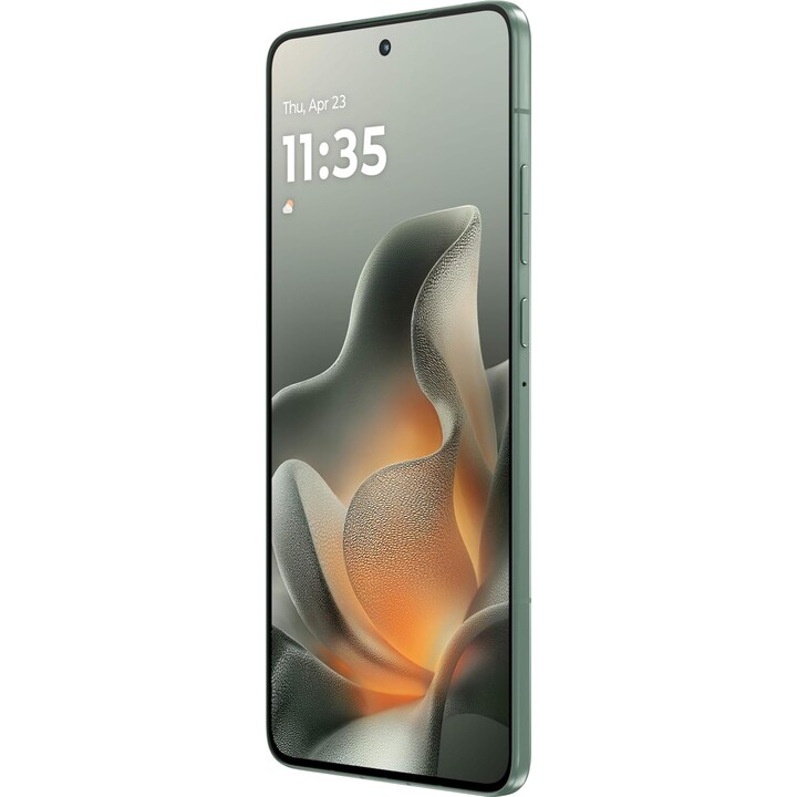 Motorola Edge 70, 12GB 512GB, 6.7 POLED 120Hz, 4800mAh, Pantone Lily Pad