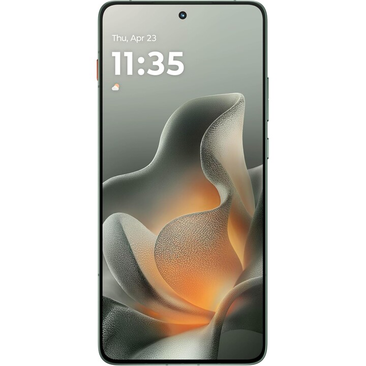 Motorola Edge 70, 12GB 512GB, 6.7 POLED 120Hz, 4800mAh, Pantone Lily Pad