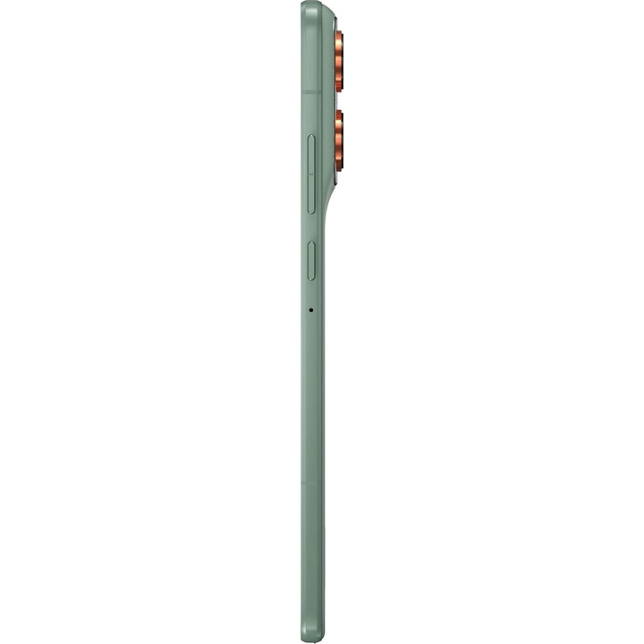 Motorola Edge 70, 12GB 512GB, 6.7 POLED 120Hz, 4800mAh, Pantone Lily Pad