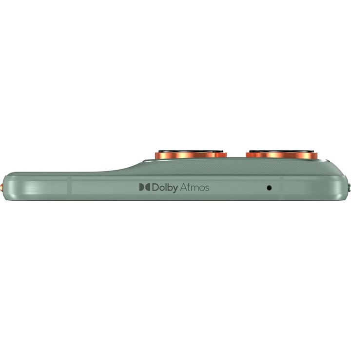 Motorola Edge 70, 12GB 512GB, 6.7 POLED 120Hz, 4800mAh, Pantone Lily Pad