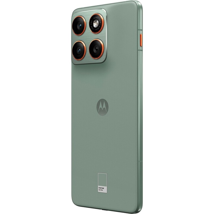 Motorola Edge 70, 12GB 512GB, 6.7 POLED 120Hz, 4800mAh, Pantone Lily Pad