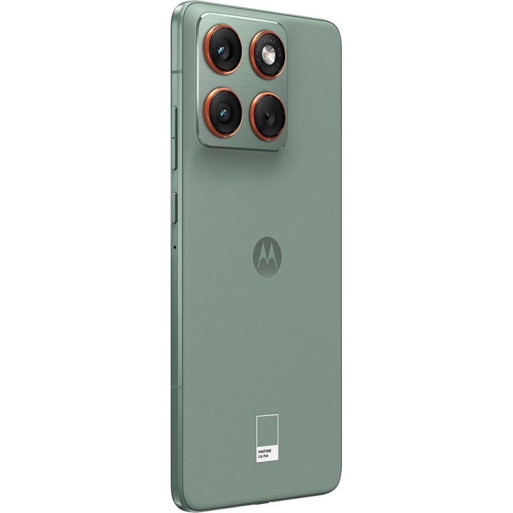 Motorola Edge 70, 12GB 512GB, 6.7 POLED 120Hz, 4800mAh, Pantone Lily Pad