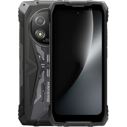 Blackview Rock 2 5G, 8GB 256GB, 6.67 HD+ IPS, 15000mAh, Black