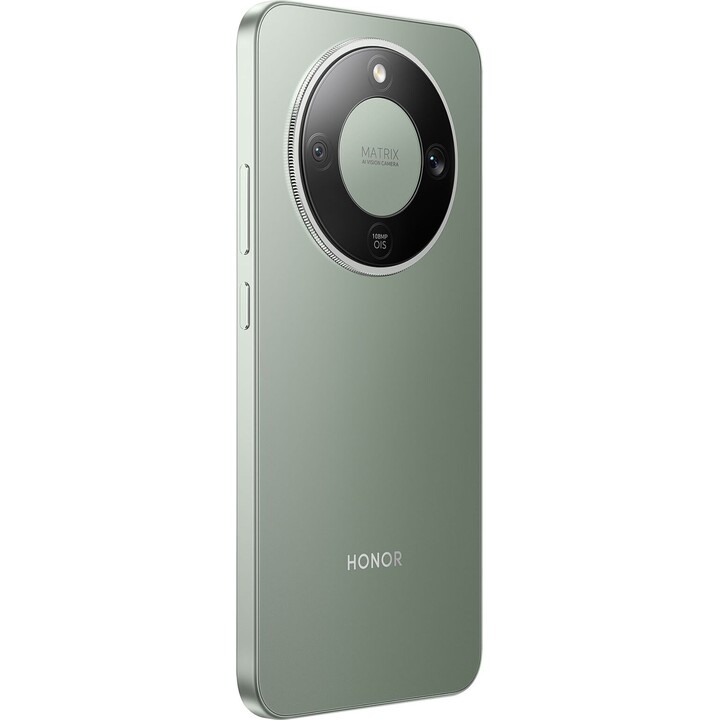 Honor Magic8 Lite 5G, 8GB 512GB, 6.79 AMOLED, 7500mAh, Verde