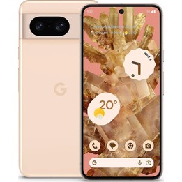 Google Pixel 8 5G 8GB 256GB Dual Sim Rosa