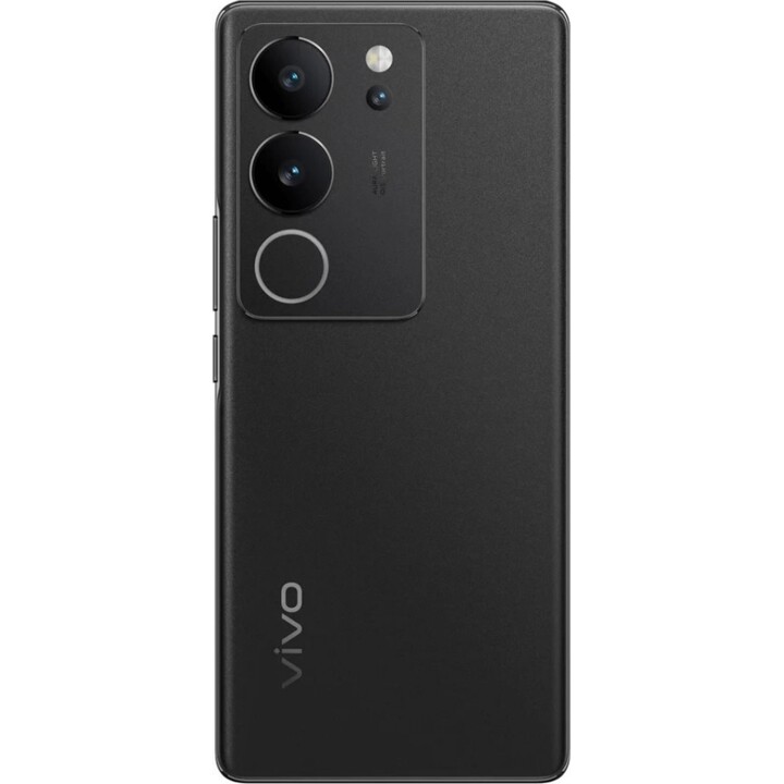 Vivo V29 5G, 8GB 256GB, 6.78 AMOLED, 4600mAh, Black