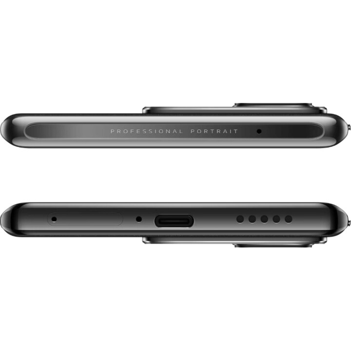 Vivo V29 5G, 8GB 256GB, 6.78 AMOLED, 4600mAh, Black