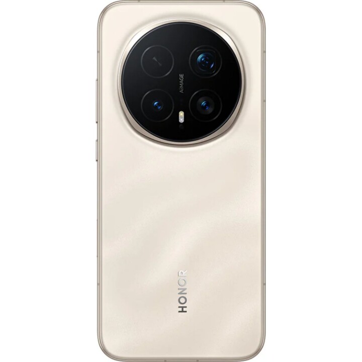 Honor Magic 8 Pro 5G, 12GB 512GB, 6.7 OLED 120Hz, 6270mAh, Oro