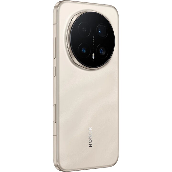 Honor Magic 8 Pro 5G, 12GB 512GB, 6.7 OLED 120Hz, 6270mAh, Oro