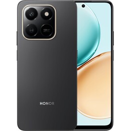 Honor X7D, 6GB 128GB, 6.77 LCD IPS HD+, 6500mAh, Black