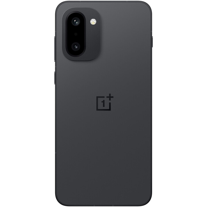 OnePlus 15R 5G, 12GB 256GB, 6.83 AMOLED, 7400mAh, Charcoal Black