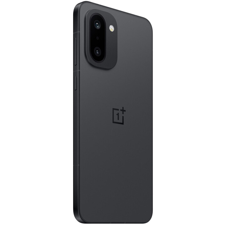 OnePlus 15R 5G, 12GB 256GB, 6.83 AMOLED, 7400mAh, Charcoal Black
