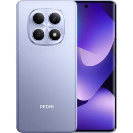 Xiaomi Redmi Note 15 4G, 6GB 128GB, 6.77 AMOLED, 5800mAh, Purple