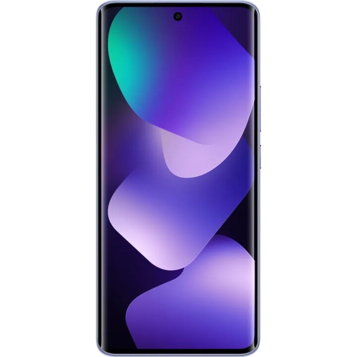 Xiaomi Redmi Note 15 4G, 6GB 128GB, 6.77 AMOLED, 5800mAh, Purple