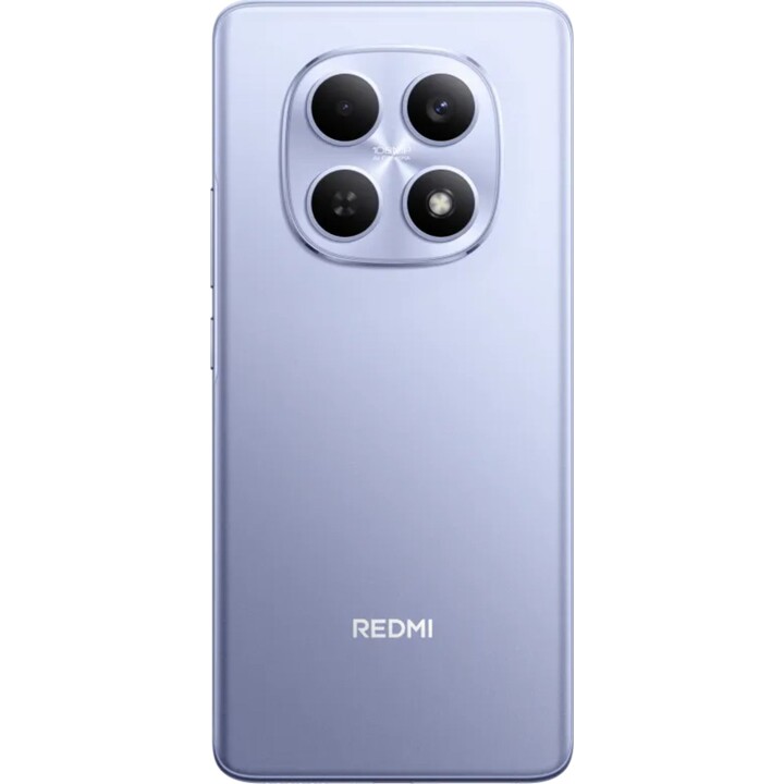 Xiaomi Redmi Note 15 4G, 6GB 128GB, 6.77 AMOLED, 5800mAh, Purple