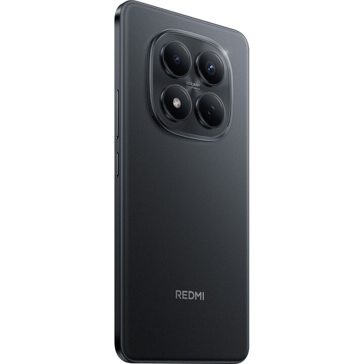 Xiaomi Redmi Note 15 Pro 4G, 12GB 256GB, 6.77 AMOLED, 6500mAh, Titanio