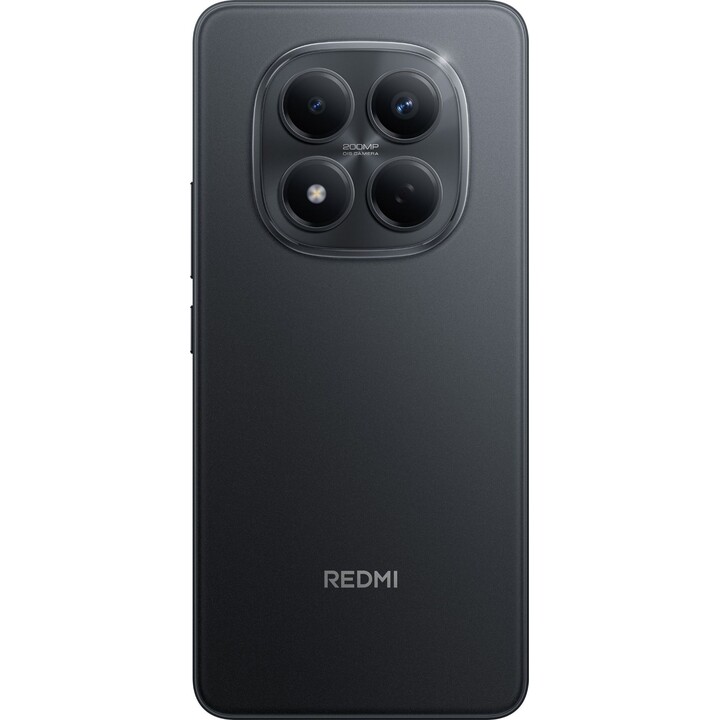 Xiaomi Redmi Note 15 Pro 4G, 12GB 256GB, 6.77 AMOLED, 6500mAh, Titanio