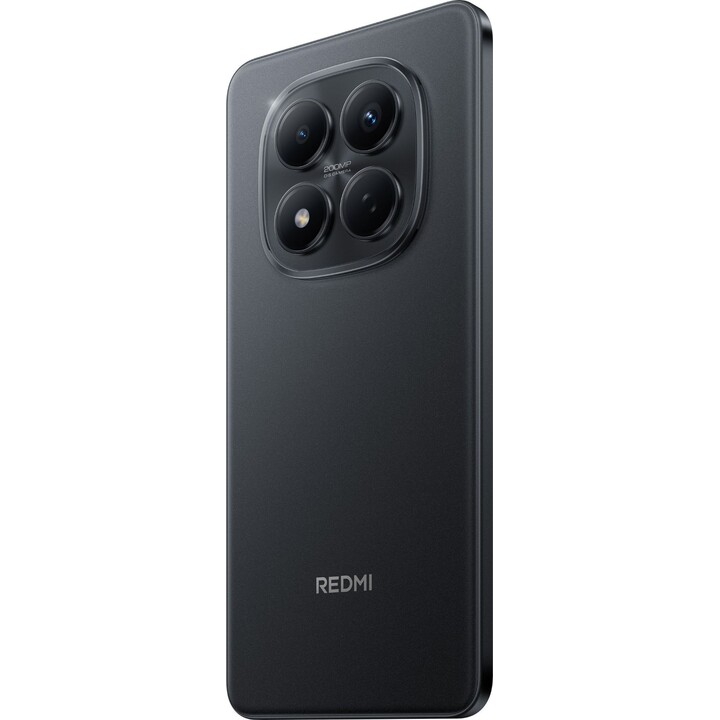 Xiaomi Redmi Note 15 Pro 4G, 12GB 256GB, 6.77 AMOLED, 6500mAh, Titanio
