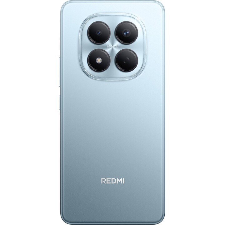 Xiaomi Redmi Note 15 Pro 4G, 12GB 512GB, 6,77 AMOLED, 6500mAh, Azul Glaciar