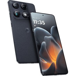 Smartphone Motorola Moto Signature 5G, 16GB 512GB, 6.8 AMOLED, 5200mAh, Black