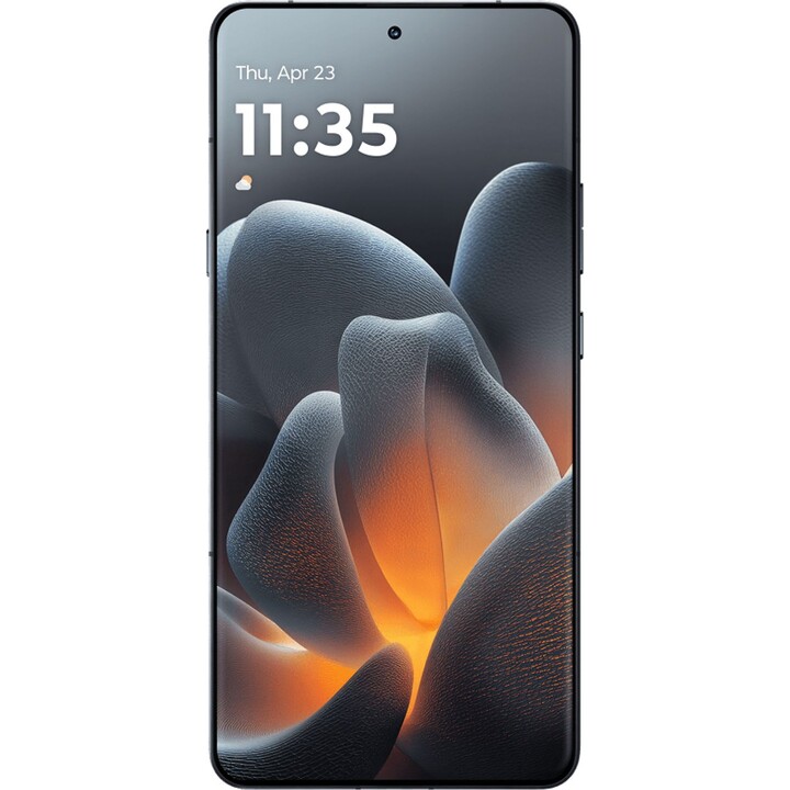 Smartphone Motorola Moto Signature 5G, 16GB 512GB, 6.8 AMOLED, 5200mAh, Black
