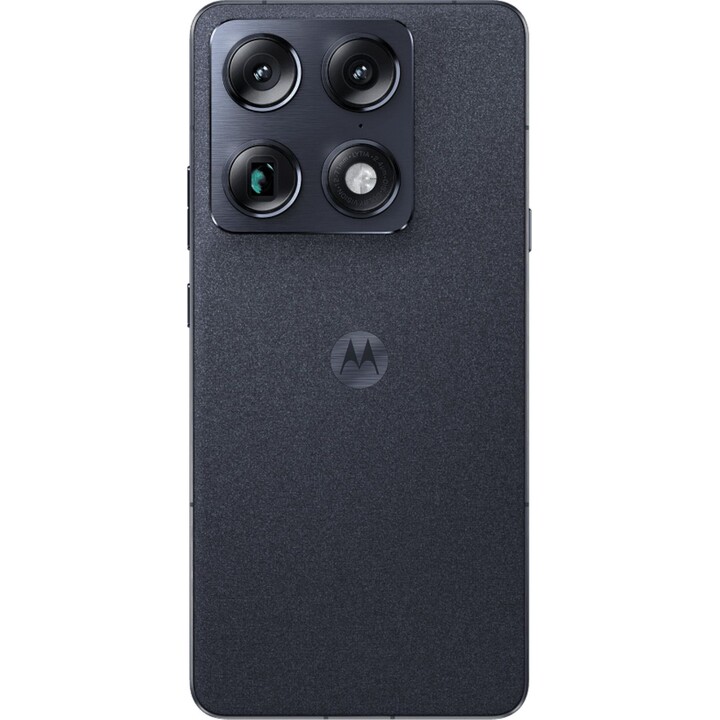 Smartphone Motorola Moto Signature 5G, 16 GB 512 GB, 6,8 AMOLED, 5200 mAh, preto