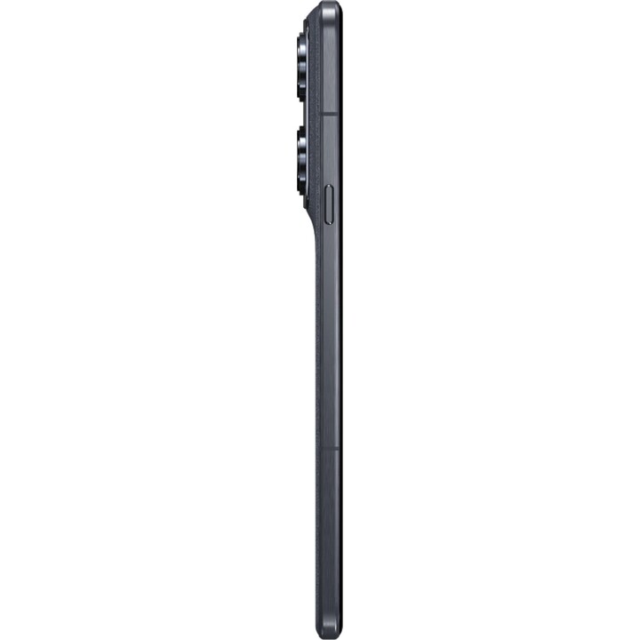 Motorola Moto Signature 5G, 16GB 512GB, 6.8 AMOLED, 5200mAh, Black