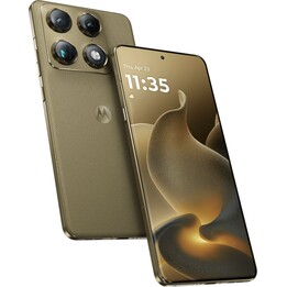 Motorola Moto Signature 5G, 16GB 512GB, 6.8 AMOLED, 5200mAh, Martini Oliva