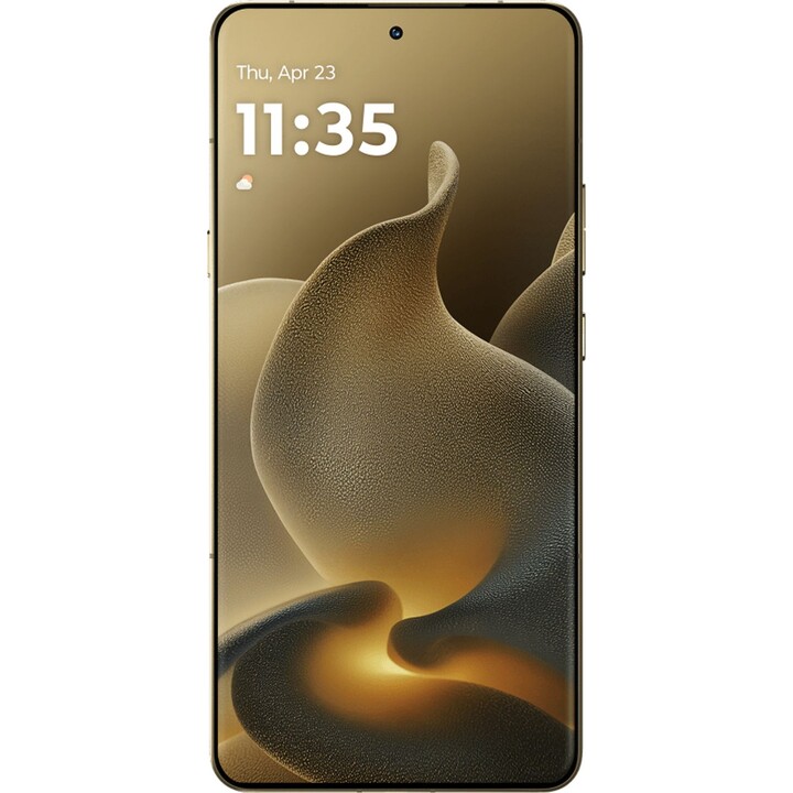 Motorola Moto Signature 5G, 16GB 512GB, 6.8 AMOLED, 5200mAh, Martini Oliva