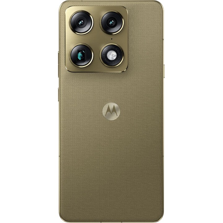 Motorola Moto Signature 5G, 16GB 512GB, 6.8 AMOLED, 5200mAh, Martini Oliva