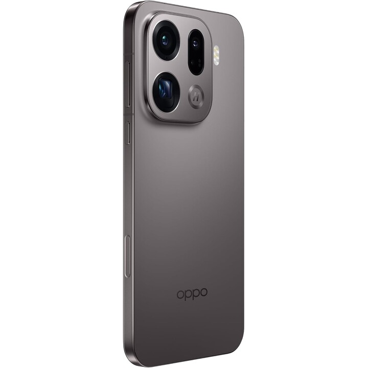 Oppo Find X9 Pro 5G, 16GB 512GB, 6.78 AMOLED, 7500mAh, Titanio