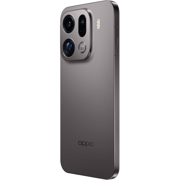 Oppo Find X9 Pro 5G, 16GB 512GB, 6.78 AMOLED, 7500mAh, Titanio