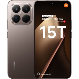 Xiaomi 15T Pro 5G, 12GB 256GB, 6.83 AMOLED, Leica Camera 50MP, Gold