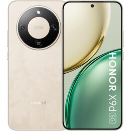 Honor X9D 5G, 12GB 256GB, 6,79 AMOLED FHD+, 8300mAh, Dual Sim, Dorato