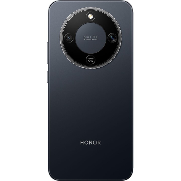 Honor Magic8 Lite 5G, 8GB 256GB, 6,79 AMOLED, 7500mAh, preto