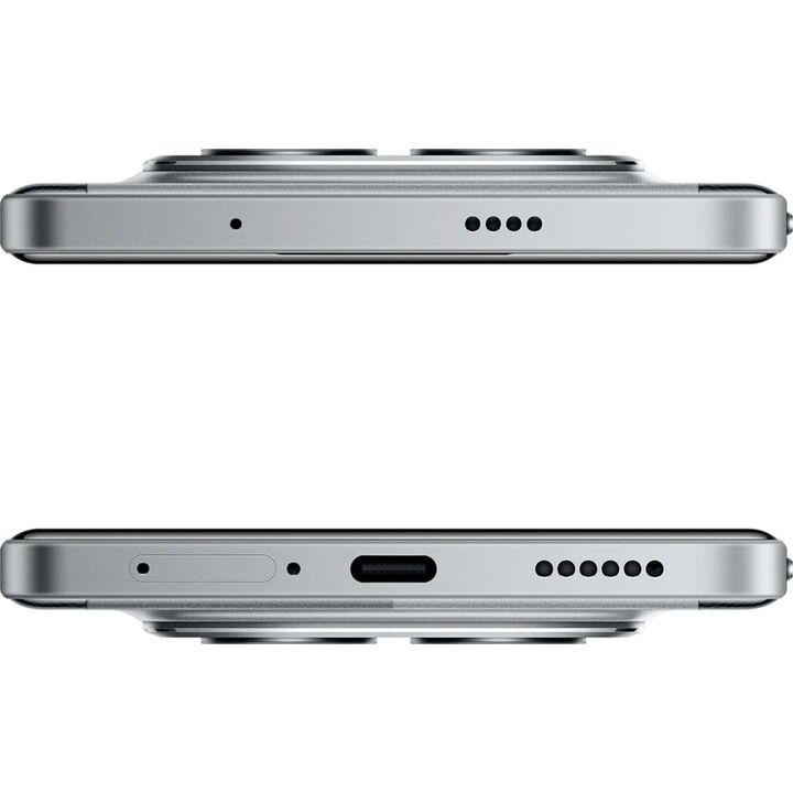 Xiaomi Poco M8 Pro 5G, 8GB 512GB, 6.83 AMOLED, 6500mAh, Silver