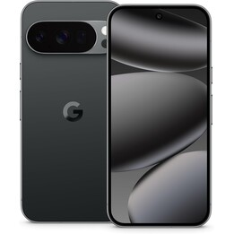 Google Pixel 10 Pro 5G, 16GB 256GB, 6.3 Pulgada OLED, Gemini IA, 4970MAH, Negro Obsidiana