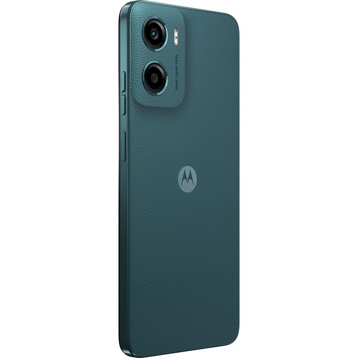 Motorola Moto G05 4G 4GB 256GB Dual Sim Blue
