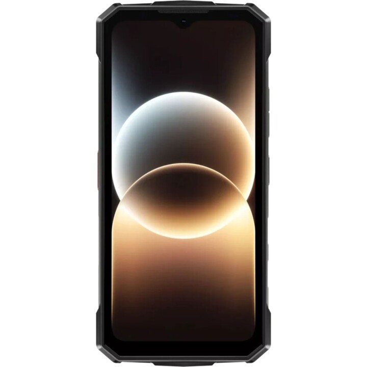 Doogee Fire 7 Ultra 5G, 8 GB 256 GB, 6,6 IPS HD+, 13000 mAh, Oro