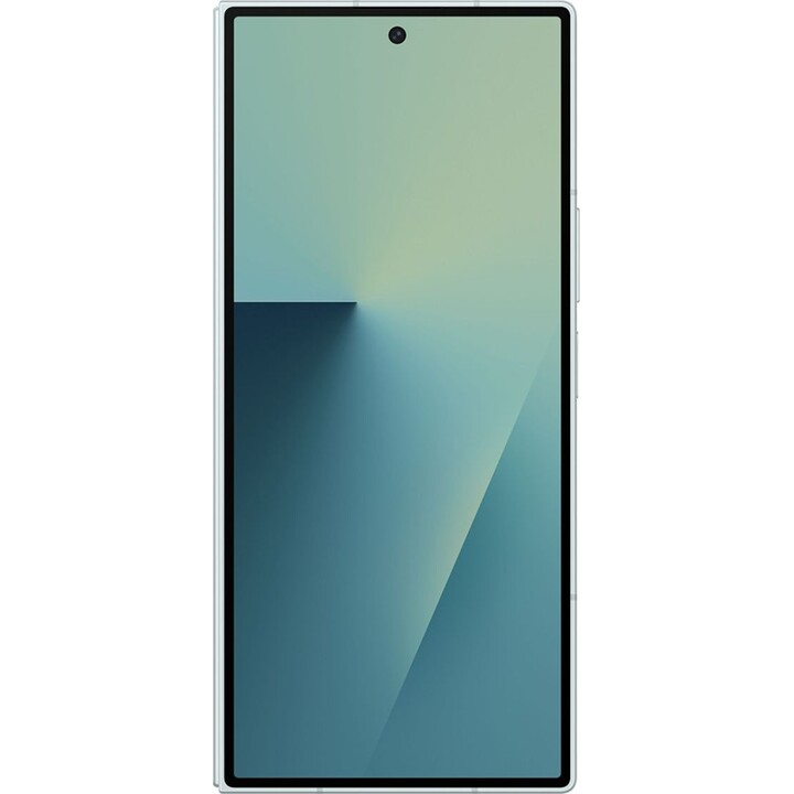 Samsung Galaxy Z Fold7 5G, 12GB 512GB, teléfono AI, pantalla grande, cámara de 200MP, 4400mAh, Mint