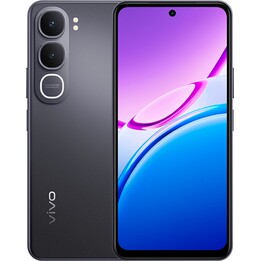 Vivo Y31 5G, 6GB 256GB, 6.72 AMOLED, 6500mAh, Negro