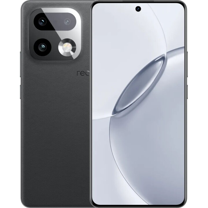 Realme 16 Pro+ 5G, 8GB 256GB, 6.8 AMOLED FHD+, 7000mAh, Gris