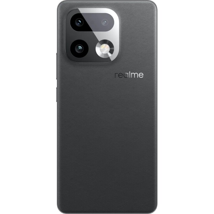 Realme 16 Pro+ 5G, 8GB 256GB, 6.8 AMOLED FHD+, 7000mAh, Gris
