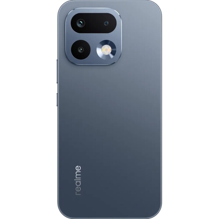 Realme 16 Pro 5G, 8GB 512GB, 6.78 AMOLED FHD+, 7000mAh, Grey