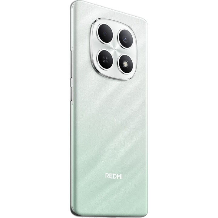 Xiaomi Redmi Note 15 4G, 8GB 128GB, 6.77 AMOLED, 5800mAh, Forest Green