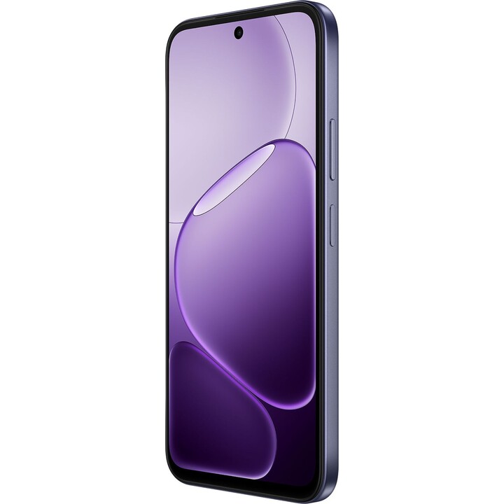 Oppo A6x, 4GB 128GB, 6.75 LCD HD+, 6100mAh, Purple